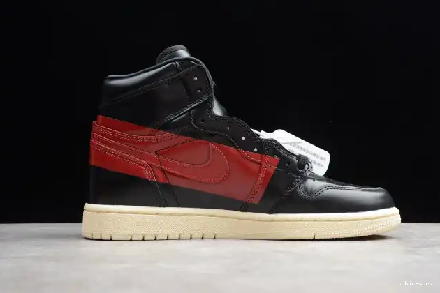 Reps TB BQ6682-006 OG Defiant 1 Air Couture Jordan High 0527
